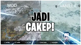 mod skyrim map - A Quality World Map with Stone Roads