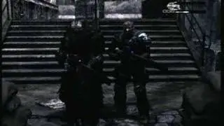 Gears of War Banned Maps