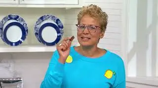 Simply (18) Mini Chocolate Date Bars in (3) 4.5oz Bags on QVC