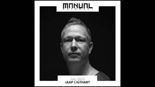 Manual Movement August 2022: Jaap Ligthart