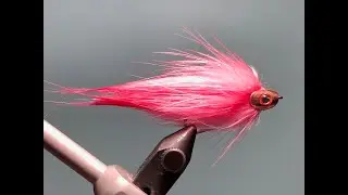 Вулли Баггер&nbsp;SMALL FRY Как связать от GM FLY