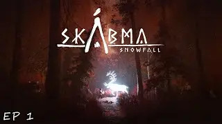 Skabma - EP01 - Oh deer!