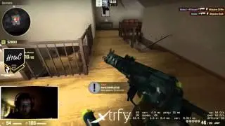 GamerParents Sverige  -  H1teC | Lirar lite Missions