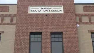 Mid-South Gifted Academy celebrates opening of new School of Innovation and Design in Collierville