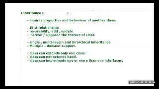 Interview Questions | Mastering Object Oriented Programming (OOPs) in Java | Logical Pradip | #java