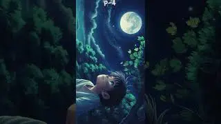 || Aline And Boy || Friendship Of Aline And Human Boy |Part-4 #drjverma #alien #stories #kidstories