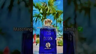 Matching Scents at Perfume Plus Outlet #perfume #sotd #shopping #perfumecollection #shorts