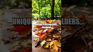 Maximize Outdoor Productivity with Nature-Inspired Hacks
