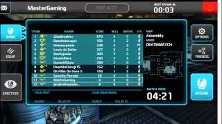 Shadowgun Deadzone Hack [2015]