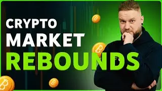 Crypto Market Rebounds 📈 | Binance Lawsuit Update | NFT Market & US Banking Regulations | CryptoNews