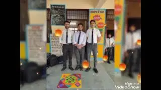 math fair in school , Ajay Chauhan। Mandeep sandhu।Simran Ratan Sukhpal ram etc.