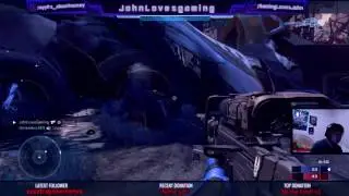Bored edit chronicles - H0lmb0m style Halo 5 video :D