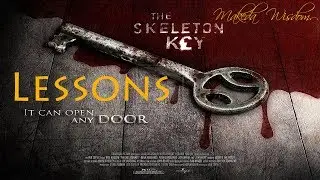 Skeleton Key Analysis