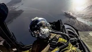 FRENCH CRAZY FIGHTER PILOTS - NEED FOR SPEED 4