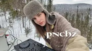 PANCHES | Tech House & Melodic Techno | Winter Set