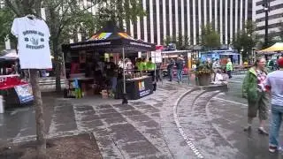 Cincinnati Beer Fest (9/11/15)