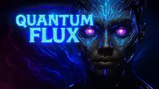 🌠 Quantum Flux | High-Energy Full-On Psytrance for Night Raves