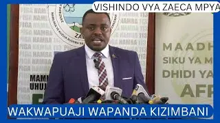 ZAECA yawaburuta mahakamani wahasibu, maafisa manunuzi na maafisa wa makampuni kwa wizi wa mabilioni