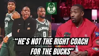 Gilbert Arenas and the Crew Reacts to Doc Rivers Being Hired as the Next Head Coach of the Bucks