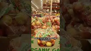SHOP WITH ME AT COSTCO. WEEKLY GROCERY HAUL 🛒#CostcoFinds #GroceryHaul #BudgetShopping