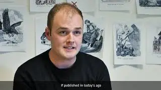 Liam Dunne: Rolling with the Punch