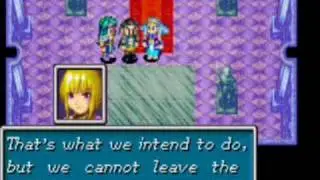 Давайте поиграем в Golden Sun: The Lost Age 077 &mdash; Grind
