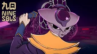 The Final Boss... | NINE SOLS #5