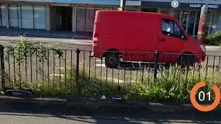 FIND THE NUMBER PLATE! (NSW EDITION!)