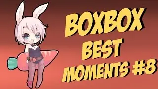 Boxbox Best Moments #8 - Minions