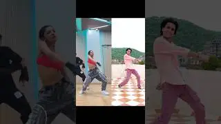 Tha Kar Ke Sagar Chand Dance Choreography | Tha Kar Ke Dance #dancemarine #dance #reels #shorts