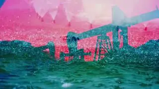 ZEUS THE TEMPLE - LIQUID ENERGY {MUSIC VIDEO}