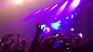 ZEDD studio coast Japan 6.4.2015 / Stay the Night
