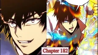 Logging 10000 Years into the Future chapter 182 English Sub (Level 10 power)