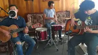 Klink - Like a stone (Cover acustico)