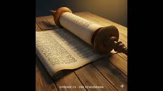 Episode 15 &ndash; The Law of Moses: Finding Meaning in the Torah