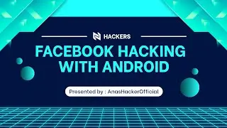 Facebook Account Hack Kasa Kra | Facebook ko Android ma Hack Ksa Kran | Facebook Hacking App Banao