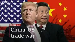 2019 August 24 BBC One minute World News