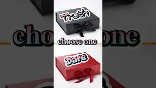 truth or dare 🤜🤛#viral #shorts #challenge