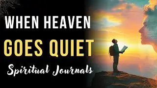 The Silence That Unlocks Your Divine Assignment