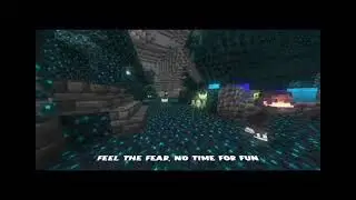 Warden song (Minecraft)