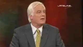 Prof. Ian Plimer on ABC Lateline 27/04/09