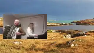 The Bays of Harris