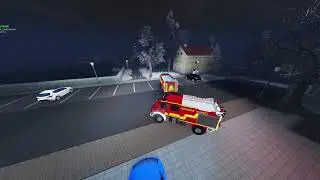 Feuerwehr Schrietz Rp 