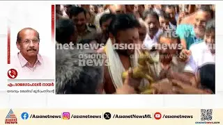 'വാജിവാഹനം തന്ത്രിക്ക് കൈമാറിയത് ചട്ടം ലംഘിച്ച്'; എം. രാജ​ഗോപാലൻ നായർ