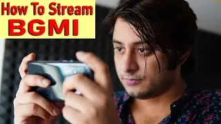 How to Stream BGMI Using Elgato
