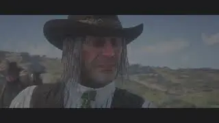 Red Dead Redemption 2 2026 PS5 pro pt29