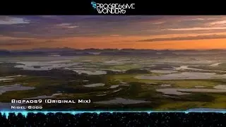 Nigel Good - Bigpads9 (Original Mix) [Music Video] [FREE]