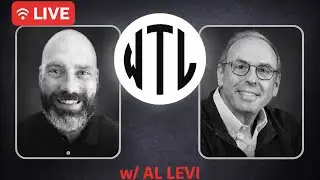 Windshield Time Live w/ Al Levi