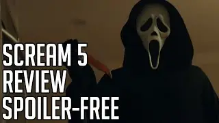 Scream Review | The Best Scream Sequel