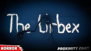 THE URBEX HORROR FORTNITE (TUTORIAL)